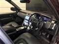 2021 Land Rover Range Rover