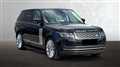2021 Land Rover Range Rover