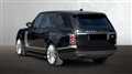 2021 Land Rover Range Rover