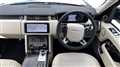 2021 Land Rover Range Rover