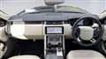 2021 Land Rover Range Rover