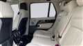 2021 Land Rover Range Rover
