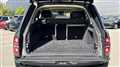 2021 Land Rover Range Rover