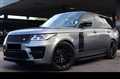 2021 Land Rover Range Rover