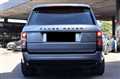 2021 Land Rover Range Rover