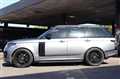 2021 Land Rover Range Rover