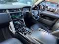 2021 Land Rover Range Rover