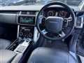 2021 Land Rover Range Rover