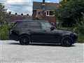 2021 Land Rover Range Rover