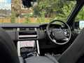 2021 Land Rover Range Rover
