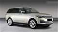 2021 Land Rover Range Rover