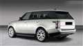2021 Land Rover Range Rover