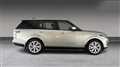 2021 Land Rover Range Rover