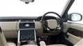 2021 Land Rover Range Rover