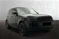 2021 Land Rover Range Rover