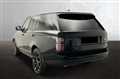 2021 Land Rover Range Rover
