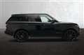 2021 Land Rover Range Rover