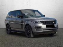 2021 Land Rover Range Rover