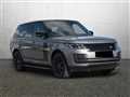 2021 Land Rover Range Rover
