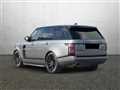 2021 Land Rover Range Rover