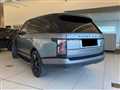 2021 Land Rover Range Rover