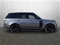 2021 Land Rover Range Rover