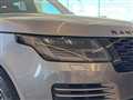 2021 Land Rover Range Rover