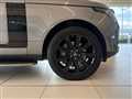 2021 Land Rover Range Rover