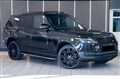 2021 Land Rover Range Rover