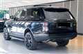 2021 Land Rover Range Rover