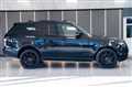 2021 Land Rover Range Rover