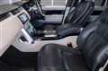 2021 Land Rover Range Rover