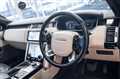2021 Land Rover Range Rover
