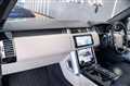 2021 Land Rover Range Rover