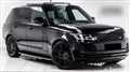 2021 Land Rover Range Rover