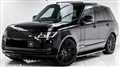 2021 Land Rover Range Rover