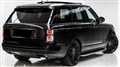 2021 Land Rover Range Rover