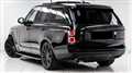 2021 Land Rover Range Rover