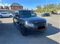 2021 Land Rover Range Rover