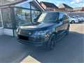 2021 Land Rover Range Rover