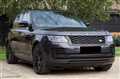 2021 Land Rover Range Rover