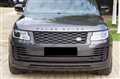 2021 Land Rover Range Rover