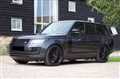 2021 Land Rover Range Rover