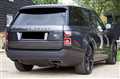 2021 Land Rover Range Rover