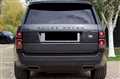 2021 Land Rover Range Rover