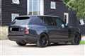 2021 Land Rover Range Rover