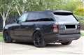 2021 Land Rover Range Rover