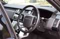 2021 Land Rover Range Rover
