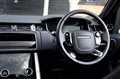 2021 Land Rover Range Rover