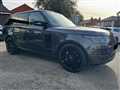 2021 Land Rover Range Rover